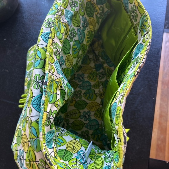 Vera Bradley Laptop Bag - Picture 3 of 3